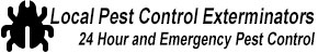 Manchester OK Pest Control Exterminators